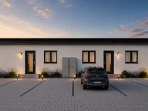 Prodej rodinného domu, Vratimov, Nad Točnou, 83 m2