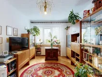 Prodej bytu 3+1, Jilemnice, Jaroslava Havlíčka, 61 m2
