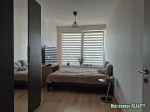 Pronájem bytu 2+kk, Praha - Hlubočepy, náměstí Olgy Scheinpflugové, 56 m2