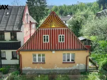 Prodej rodinného domu, Stárkov, 66 m2