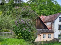 Prodej rodinného domu, Stárkov, 66 m2