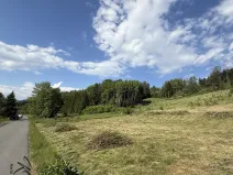 Prodej pozemku pro bydlení, Ratiboř, 2493 m2