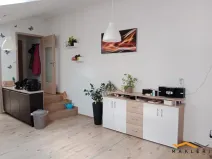 Pronájem bytu 2+1, Prostějov, nám. Svat. Čecha, 70 m2