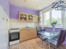Prodej bytu 3+1, Kladno, Vrchlického, 75 m2