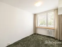 Pronájem bytu 2+kk, Praha - Krč, Točitá, 39 m2