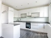 Pronájem bytu 3+kk, Praha - Braník, Jílovská, 62 m2