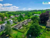 Prodej pozemku pro bydlení, Mikulášovice, 2399 m2