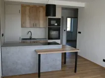 Prodej bytu 3+kk, Bruntál, Na Nábřeží, 60 m2