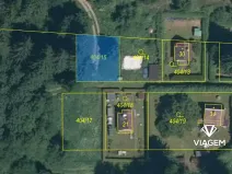 Prodej pozemku pro bydlení, Černošín, 251 m2