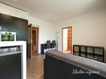 Pronájem bytu 3+kk, Praha - Uhříněves, V kuťatech, 62 m2