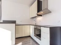 Pronájem bytu 1+kk, Praha - Kyje, Farkašova, 31 m2