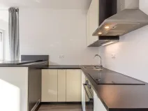 Pronájem bytu 1+kk, Praha - Kyje, Farkašova, 31 m2