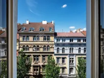 Prodej bytu 2+kk, Praha - Vinohrady, Šumavská, 60 m2