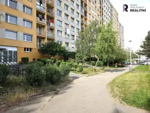 Pronájem bytu 3+1, Praha - Chodov, Zdiměřická, 65 m2