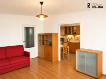 Pronájem bytu 3+1, Praha - Chodov, Zdiměřická, 65 m2