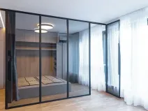 Prodej bytu 2+kk, Praha - Karlín, Křižíkova, 54 m2