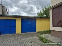 Pronájem skladu, Praha - Letňany, Beranových, 55 m2