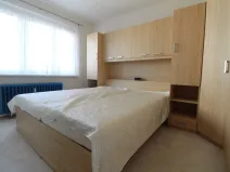 Pronájem bytu 3+1, Praha - Záběhlice, Zvonková, 69 m2