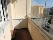 Pronájem bytu 3+1, Praha - Záběhlice, Zvonková, 69 m2