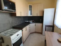 Pronájem bytu 3+1, Praha - Záběhlice, Zvonková, 69 m2