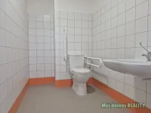 Pronájem skladu, Praha - Hostivař, 550 m2