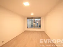 Pronájem bytu 1+kk, Praha - Libeň, Kurta Konráda, 34 m2
