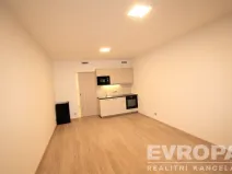 Pronájem bytu 1+kk, Praha - Libeň, Kurta Konráda, 34 m2