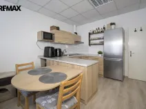 Prodej bytu 2+1, Jemnice, Tyršova, 56 m2