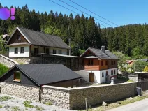 Prodej rodinného domu, Bílá, 100 m2