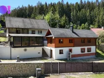 Prodej rodinného domu, Bílá, 100 m2