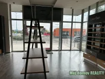 Pronájem obchodního prostoru, Praha - Libuš, Dobronická, 79 m2