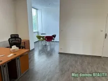 Pronájem obchodního prostoru, Praha - Libuš, Dobronická, 15 m2