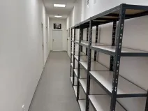 Pronájem obchodního prostoru, Praha - Libuš, Dobronická, 15 m2