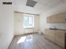 Prodej bytu 2+1, Jemnice, Tyršova, 39 m2