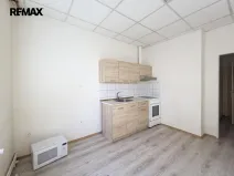 Prodej bytu 2+1, Jemnice, Tyršova, 39 m2