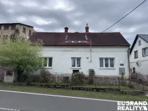 Prodej rodinného domu, Krásná Lípa, Rumburská, 197 m2