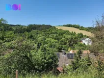 Prodej rodinného domu, Březová nad Svitavou, Hradčín, 70 m2