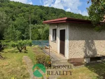 Prodej zahrady, Sázava - Černé Budy, 503 m2