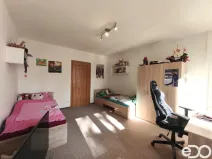 Pronájem bytu 3+kk, Nové Město nad Metují, Malecí, 57 m2