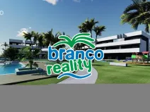 Prodej bytu 4+kk, Guardamar del Segura, Alicante, Španělsko, 81 m2