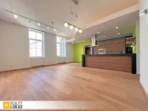 Pronájem bytu 3+kk, Ostrava, Mírová, 95 m2