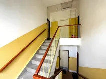 Prodej bytu 2+1, Mariánské Lázně, Skalníkova, 55 m2