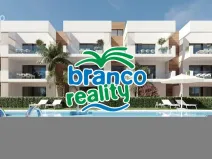 Prodej bytu 3+kk, San Pedro del Pinatar, Murcia, Španělsko, 84 m2