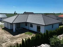 Prodej rodinného domu, Hrotovice, Manž. Orlových, 179 m2