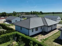 Prodej rodinného domu, Hrotovice, Manž. Orlových, 179 m2