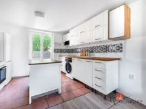 Prodej rodinného domu, Tis - Kněž, 140 m2