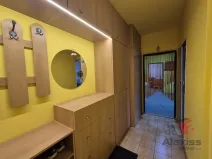 Prodej bytu 3+1, Veselí nad Lužnicí - Veselí nad Lužnicí I, Blatské sídliště, 78 m2