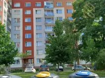 Pronájem bytu 1+kk, Lovosice, Vodní, 22 m2