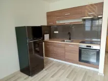 Pronájem bytu 1+kk, Lovosice, Vodní, 22 m2