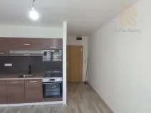 Pronájem bytu 1+kk, Lovosice, Vodní, 22 m2